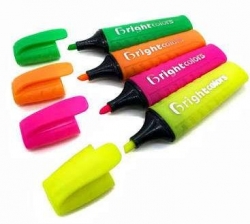 МАРКЕРЫ, ТЕКСТОВЫДЕЛИТЕЛИ