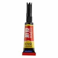 Клей Секундный 3гр