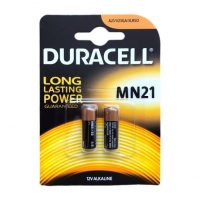 Батарейка Duracell 23А (MN21 )цена за 1шт