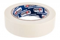 Скотч малярный 30мм*40м UNIBOB