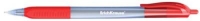 Ручка авт Красная 0,6мм Ultra Glide Technology U-29  (33570)