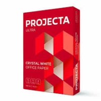 Бумага А4 500л Projecta А