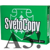 Бумага А5 500л Svetocopy