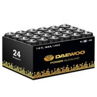 Батарейка  LR03 POWER Daewoo цена за 1шт