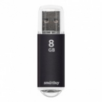 Флеш-память SmartBuy 8GB USB 2.0