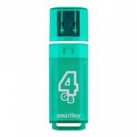 Флеш-память SmartBuy 4GB USB 2.0