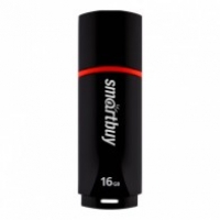 Флеш-память SmartBuy 16GB USB 2.0