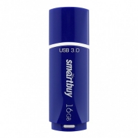 Флеш-память SmartBuy 16GB USB 3.0