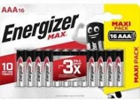 Батарейка LR03 Energizer цена за 1шт