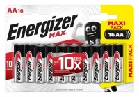 Батарейка LR06 Energizer цена за 1шт