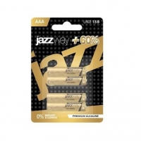 Батарейка LR03 Jazzway цена за 1шт