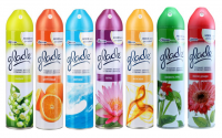 Освежитель воздуха Glade 300мл (в ассортименте)