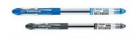 Ручка гел Черная 0,5мм G-Stick  (22046)