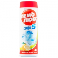 Средство чистящее Пемолюкс 400гр