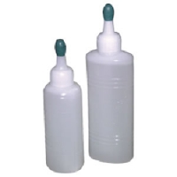 Клей Силикатный 110г в пластмассовой бутылочке  (110_ПЛП)