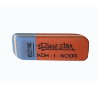 Ластик Blue Star 6521 KOH-I-NOOR