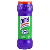 Средство чистящее Comet 400 гр