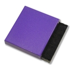 Штемпельная подушка сменная для 4924,4940,4724,4740 фиолет  (TR6/4924ф)