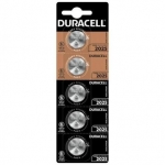 Батарейка Duracell CR2025 цена за 1шт