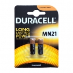 Батарейка Duracell 23А (MN21 )цена за 1шт