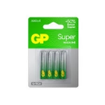 Батарейка GP LR03 Super цена за 1шт