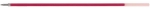 Стержень шар Красный 141,7мм 0,7мм для ручек R-301  (25542)