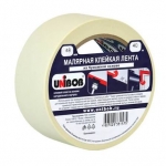 Скотч малярный 48мм*40м UNIBOB