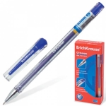 Ручка гел Синяя 0,5мм G-Base  (30935)