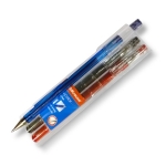 Ручка гел набор  3шт G-Color  (31182)