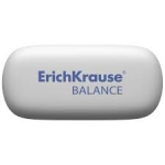 Ластик Balance 50*23*9мм Erich Krause