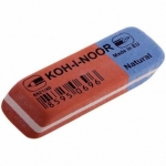 Ластик Blue Star 6521 KOH-I-NOOR