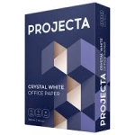 Бумага А4 500л Projecta B