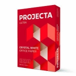Бумага А4 500л Projecta А