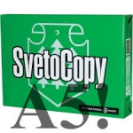 Бумага А5 500л Svetocopy