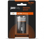 Батарейка 6LR61 крона Jazzway