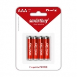 Батарейка LR03 SmartBuy цена за 1шт