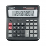 Калькулятор 12 разр настольный  (DC-5612)