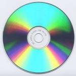 Диск CD-R 700Mb 100шт/туба