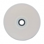 Диск CD-R 700Mb под печать 100шт/туба