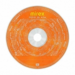 Диск DVD+R 4.7Gb конверт