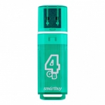 Флеш-память SmartBuy 4GB USB 2.0