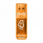 Флеш-память SmartBuy 4GB USB 2.0
