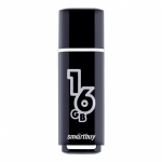 Флеш-память SmartBuy 16GB USB 2.0