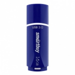 Флеш-память SmartBuy 16GB USB 3.0