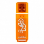 Флеш-память SmartBuy 32GB USB 2.0
