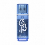 Флеш-память SmartBuy 64GB USB 2.0