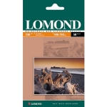 Бумага Lomond матовая односторонняя 10х15, 230г 50 л. (0102034)