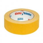 Скотч двусторонний 38мм*25м Klebebander