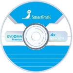Диск DVD-RW 700mb