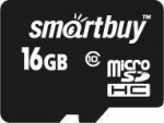 карта памяти MicroSD 16гб без адаптера
